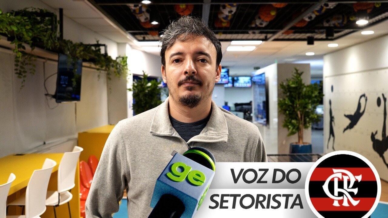 Flamengo inicia pré-temporada em casa após dois anos nos EUA, busca adaptação e entrosamento