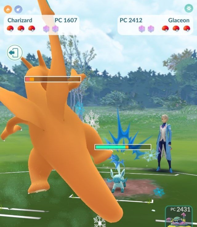Pokémon GO: melhores ataques para Charizard em batalhas | Ge
