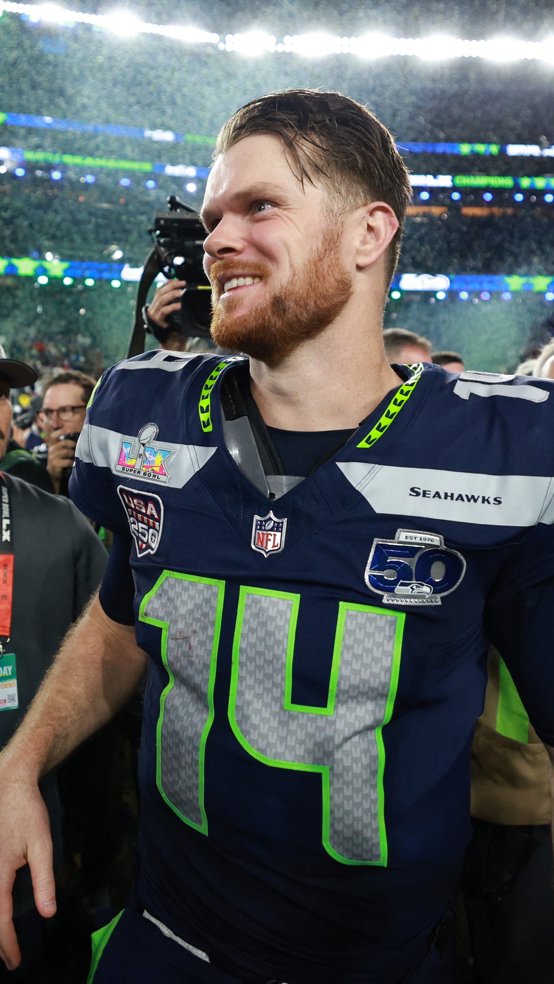 Seattle Seahawks vence Carolina Panthers por 27 a 10 fora de casa | Ge