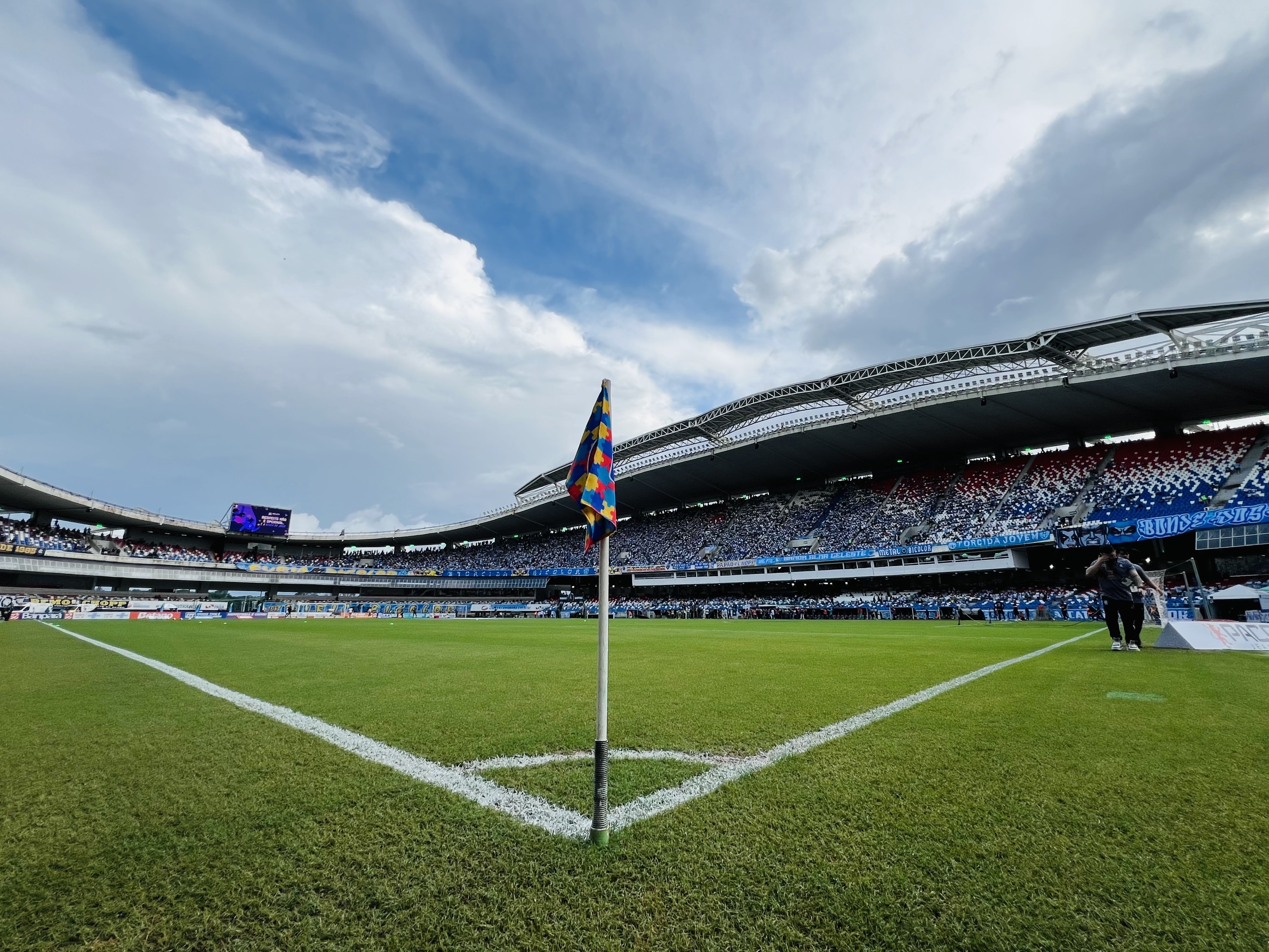 Paysandu x América-MG: onde assistir, horário e escalações