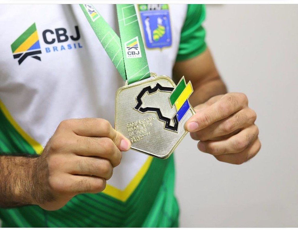 Atletas conhecem seus adversários no CBI Troféu Brasil de Judô, CBJ