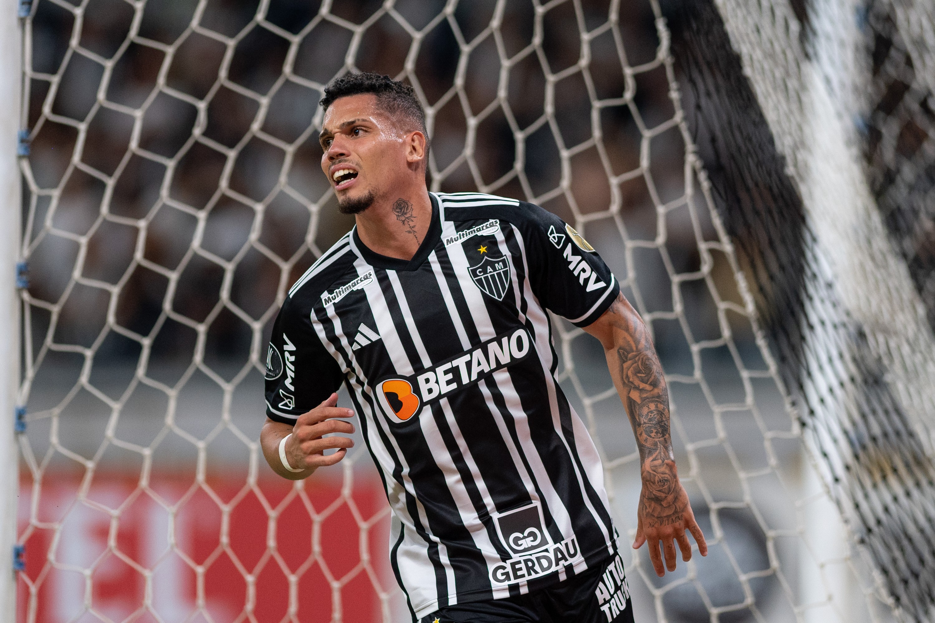 Coritiba mostra interesse no atacante Wesley Moreira, do Caxias, Blog da  Nadja