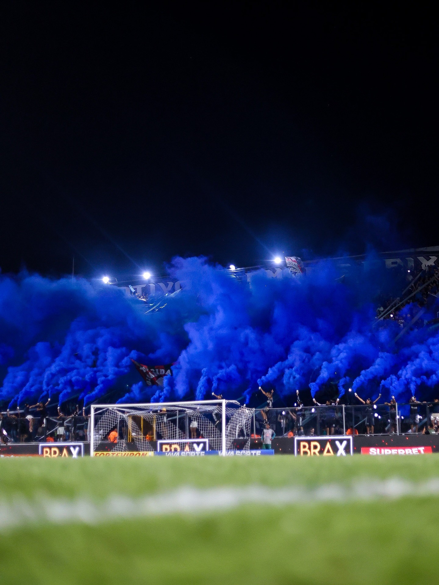Remo esgota ingressos contra Athletic e deve igualar recorde de público ...