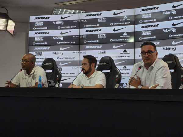 CORINTHIANS ENFRENTA PRESSÃO! Críticas surgem após escolhas na base, mas diretoria promete resultados em 2025!