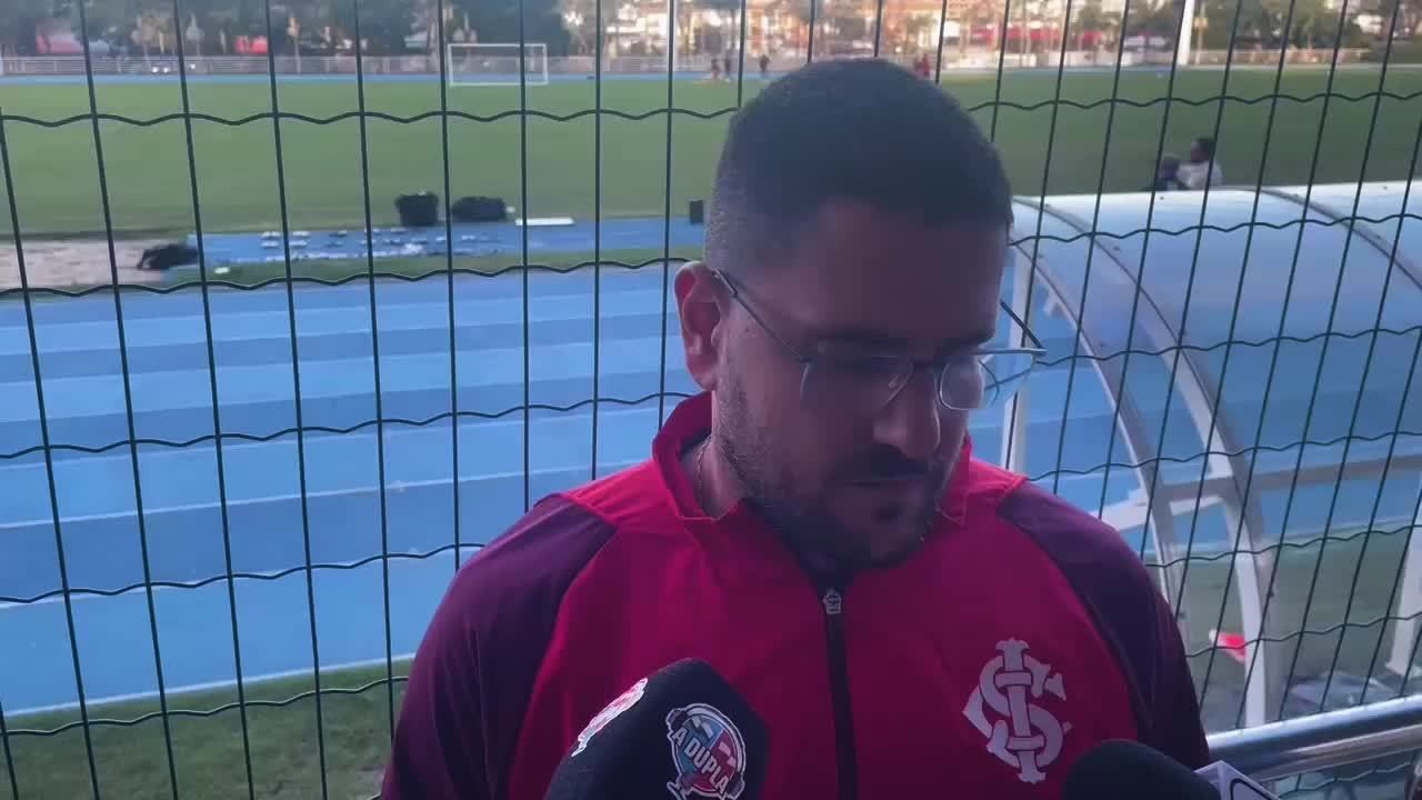 Vice-presidente do Inter fala sobre estragos para reparoscomo se dar bem em apostas de futebolCT e Beira-Rio após enchente