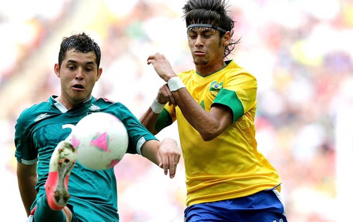 Brasil revê freguês histórico com quem nunca jogou decisões em Copas