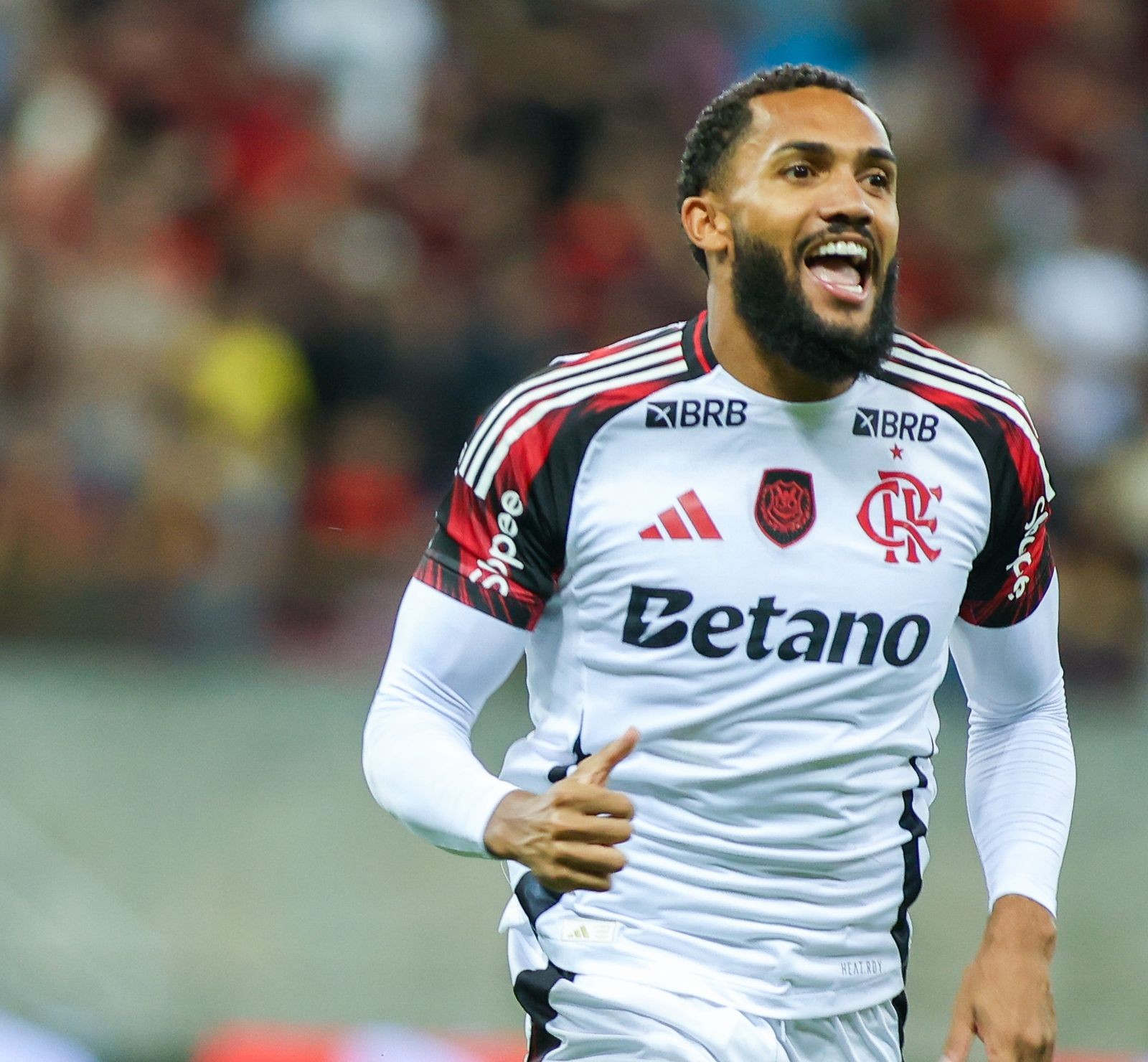Flamengo admite erro com Juninho e tira lição pra futuras contratações | Ge