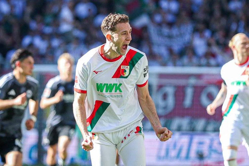 São Paulo recebe resposta após tentar empréstimo de Arthur Chaves