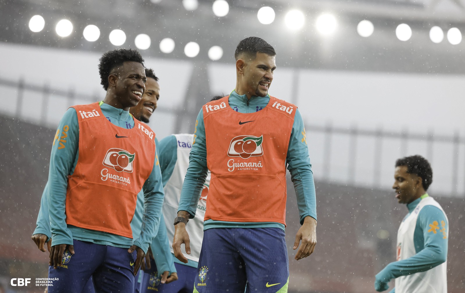 Brasil x Senegal: onde assistir ao vivo, horário e escalações do ...