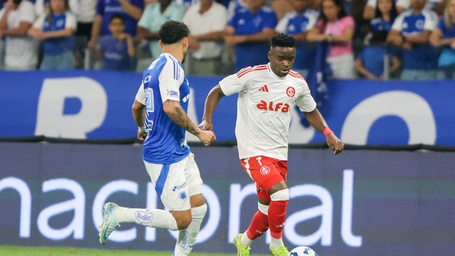 Carbonero atacante Inter