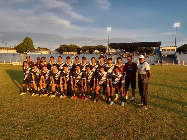 Mixto e Cuiabá começam hoje à noite decidir vaga na semifinal do estadual  :: Notícias de MT