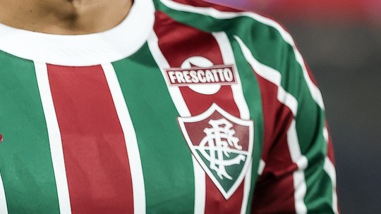 Fluminense tem nova fornecedora de material esportivo; veja detalhes - Foto: (MARCELO GONÇALVES / FLUMINENSE F.C)