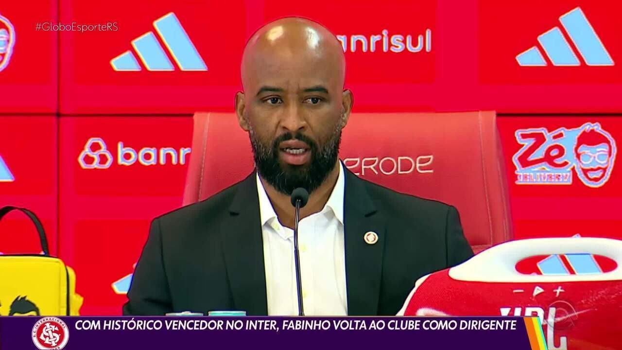 Quanto o Inter receberá por venda de Rodrigo Dourado ao América-MEX | Ge