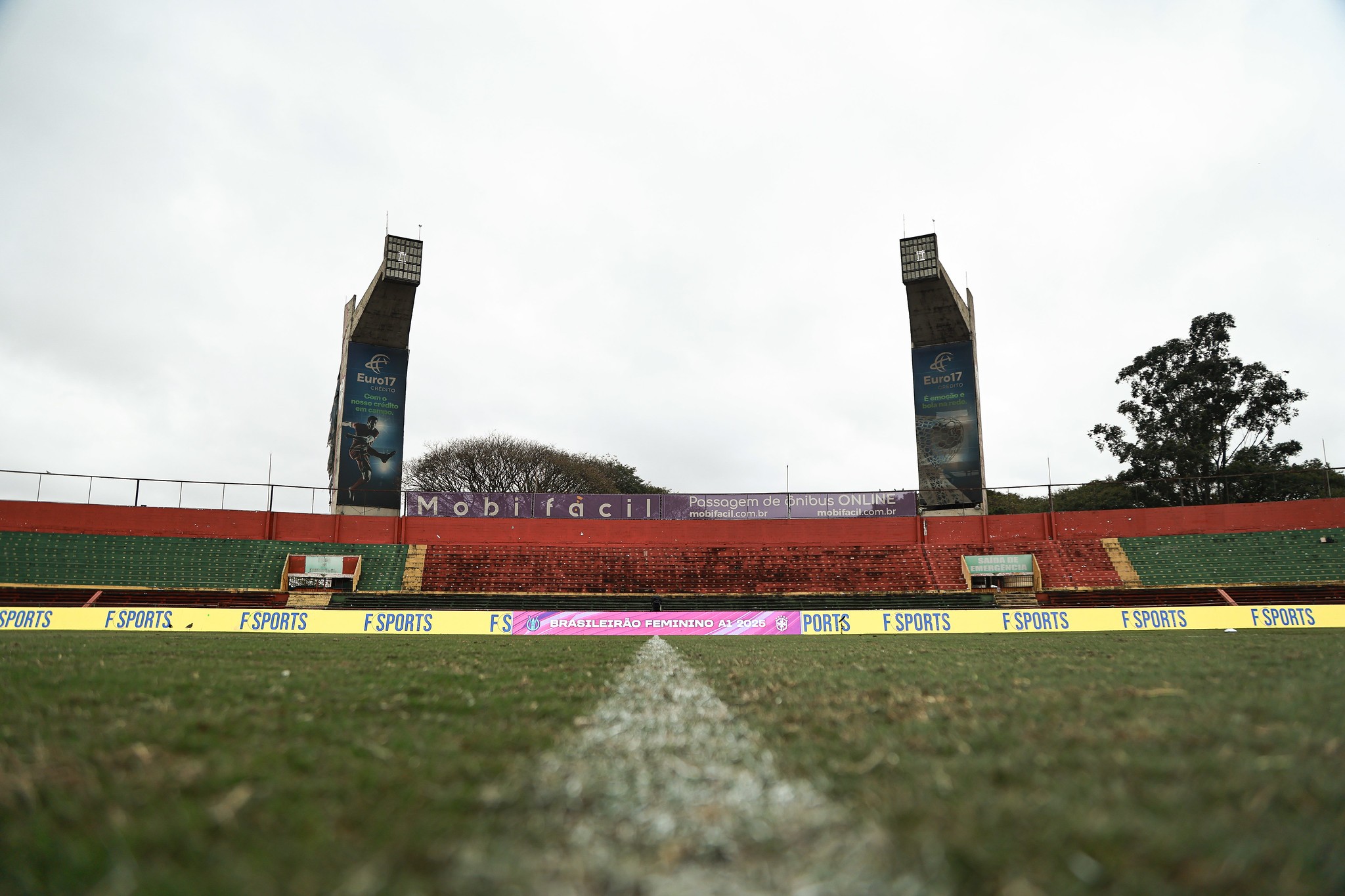 Corinthians tem vantagem histórica no Canindé para semifinal do Brasileirão Feminino
