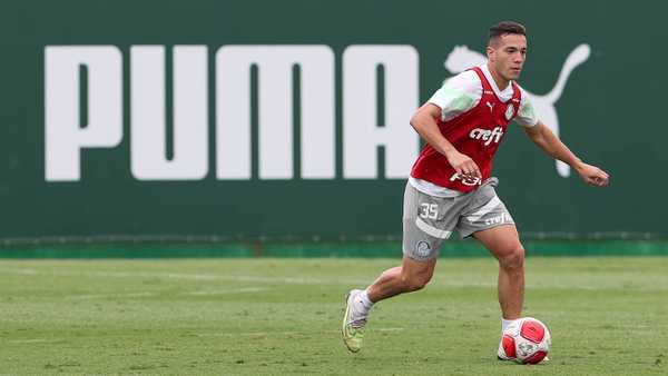 Palmeiras ajusta salário de Fabinho após interesse de clubes estrangeiros