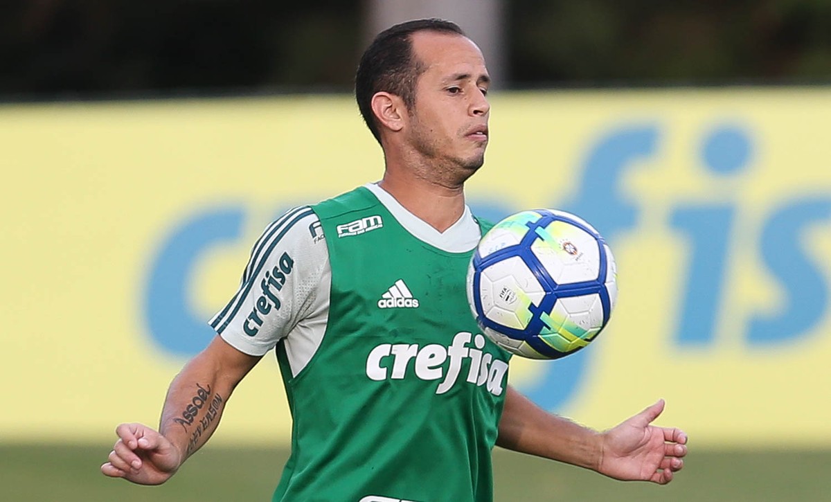 Alejandro Guerra interessa ao que tem a concorrência do