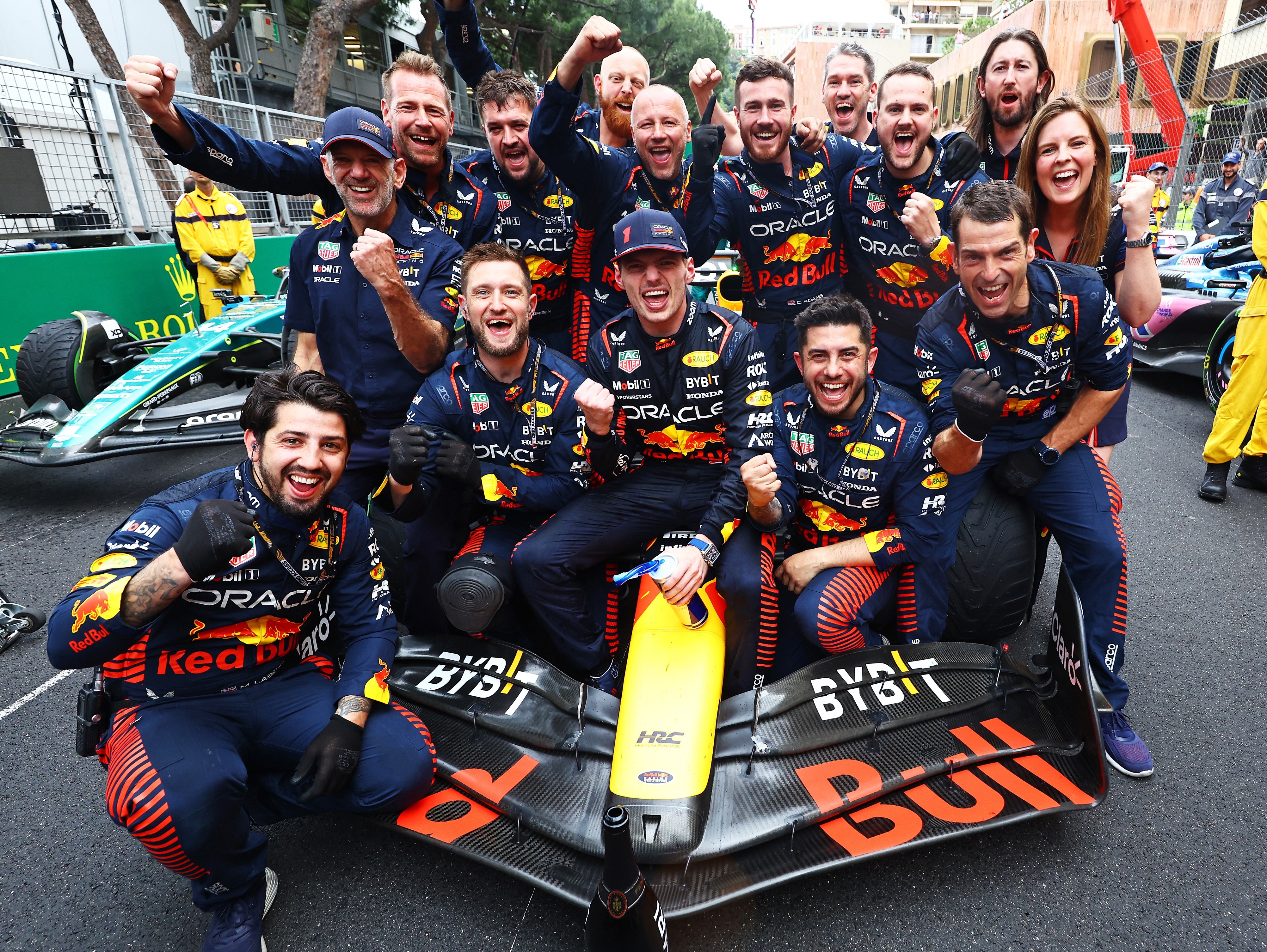 Fast Facts: Verstappen é o maior vencedor da história da RBR na F1 | Ge