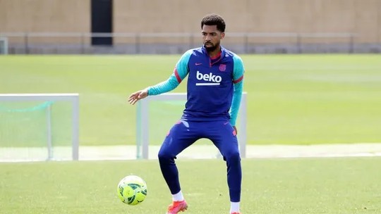 Matheus Fernandes tem recurso rejeitado e perde disputa milionária com o Barcelona