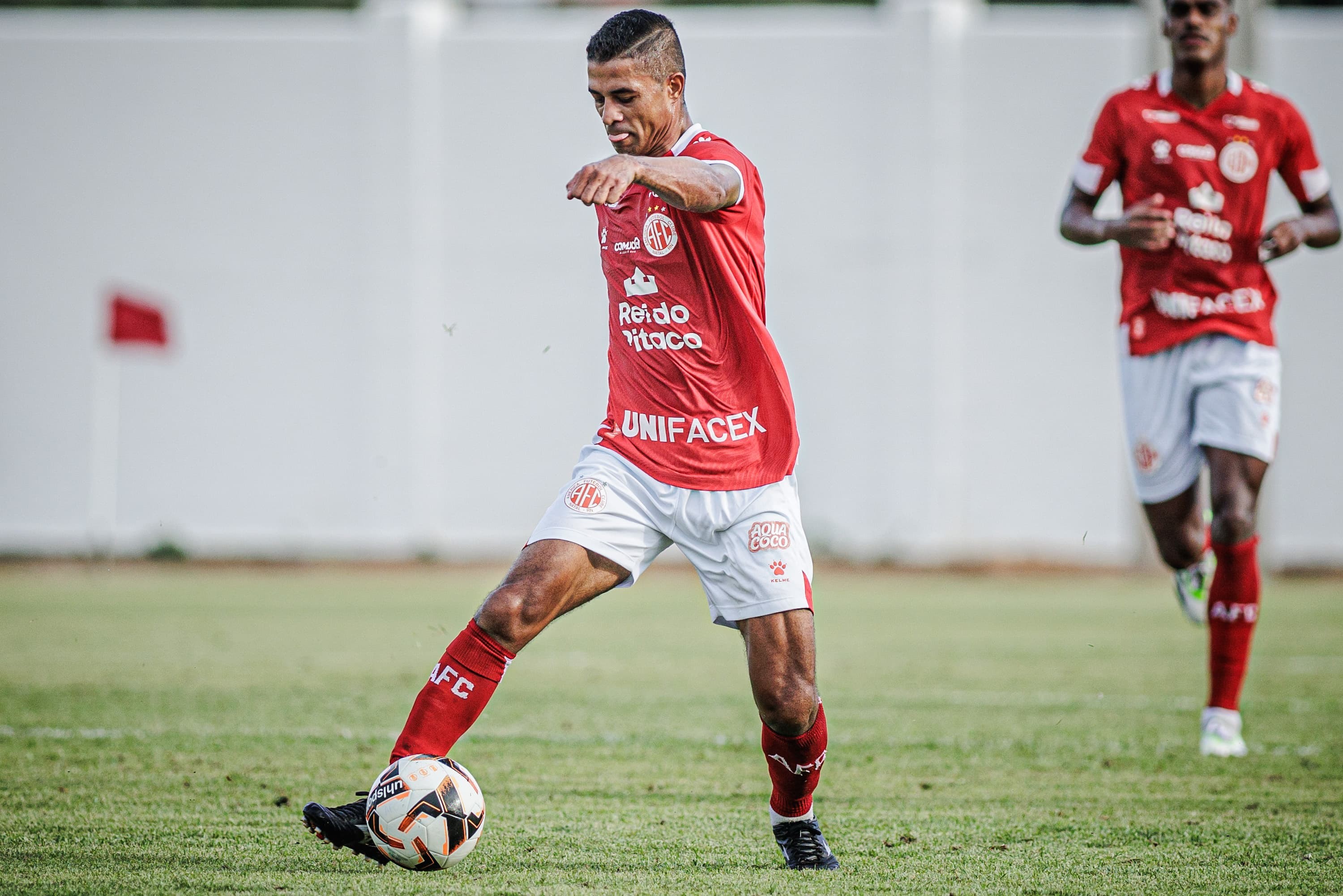 Reforço de Clube Gaúcho na Série C: Ex-jogador de Palmeiras, Atlético-MG e Grêmio