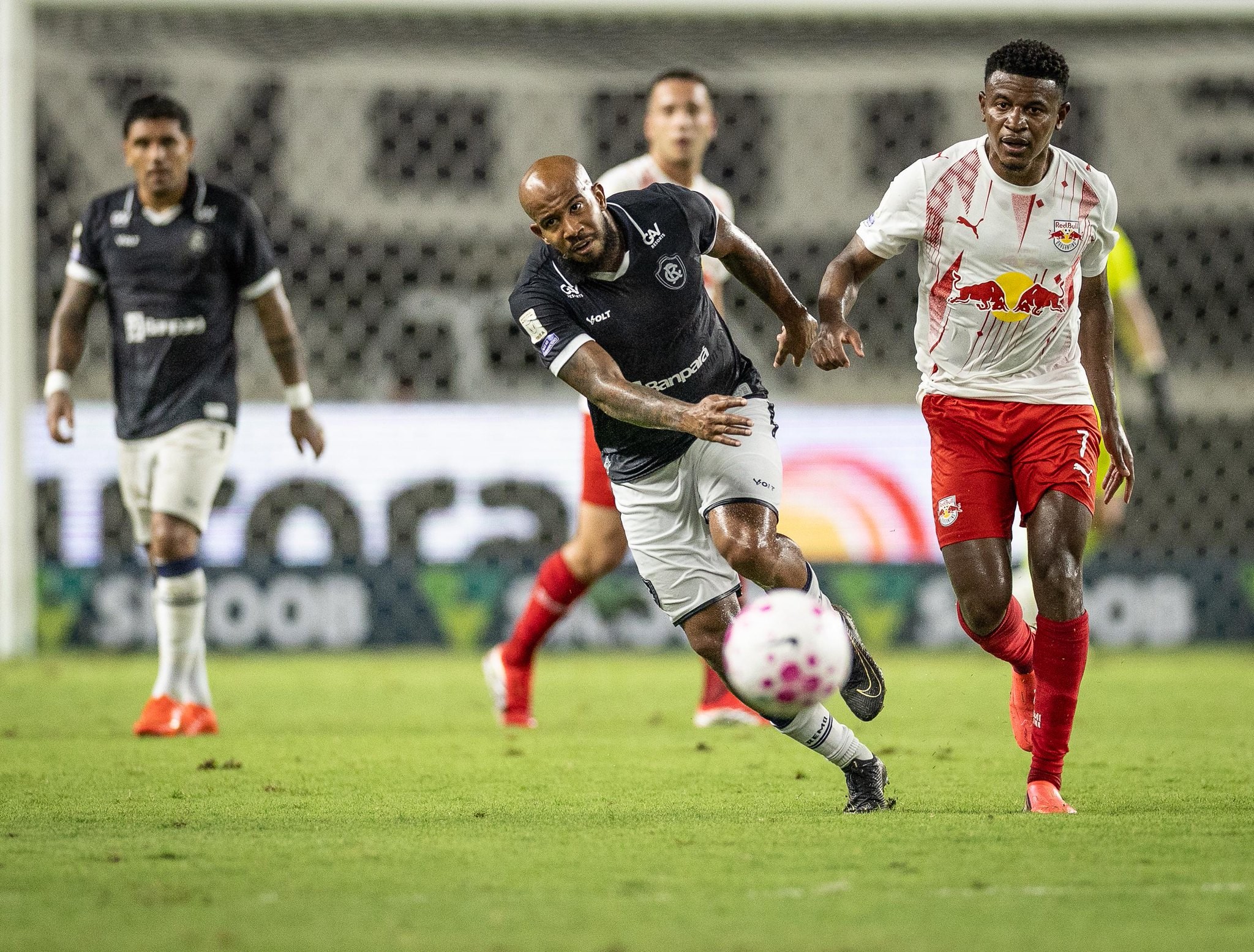 Remo iguala Internacional e vira o time com mais empates na Série A 2026