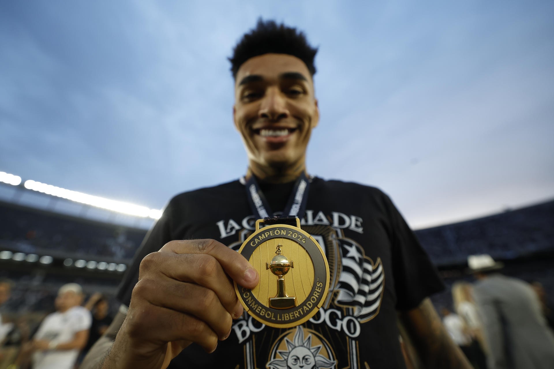 De reforço sem custo a convocado para a Seleção: veja cinco momentos de Igor Jesus no Botafogo