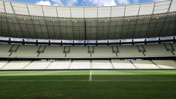 Onde assistir ao vivo e online o jogo do Palmeiras hoje, quinta, 19; veja  horário
