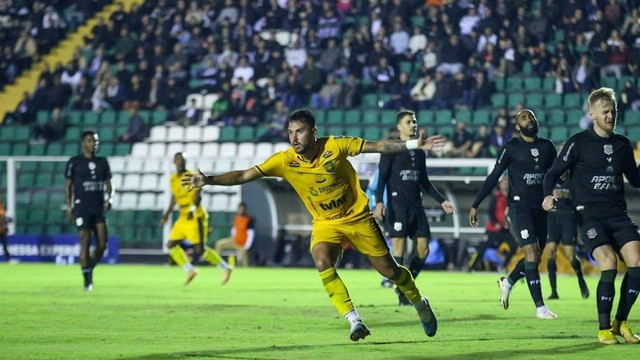 Figueirense Amazonas