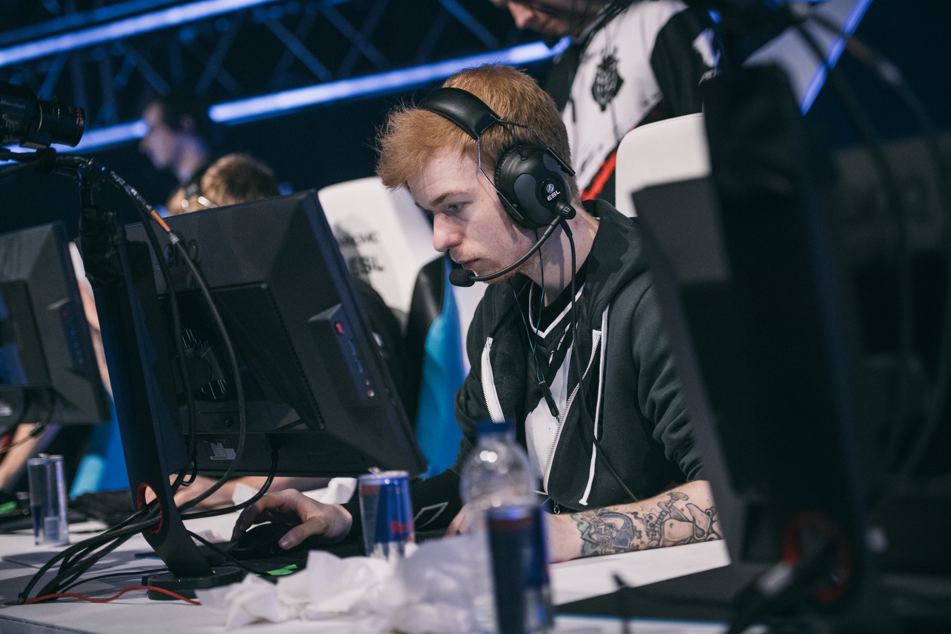 R6: Pengu, maior jogador da história, anuncia aposentadoria | Ge
