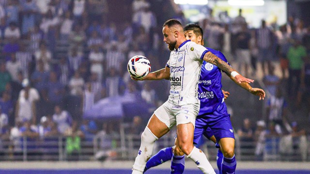 CSA x Confiança
