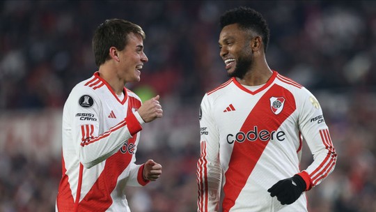 River Plate | ge