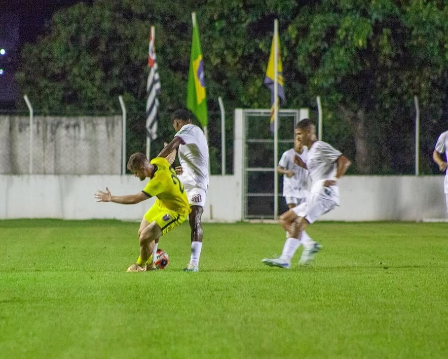 Sertãozinho vence o Catanduva pelas quartas da Série A3 | Ge