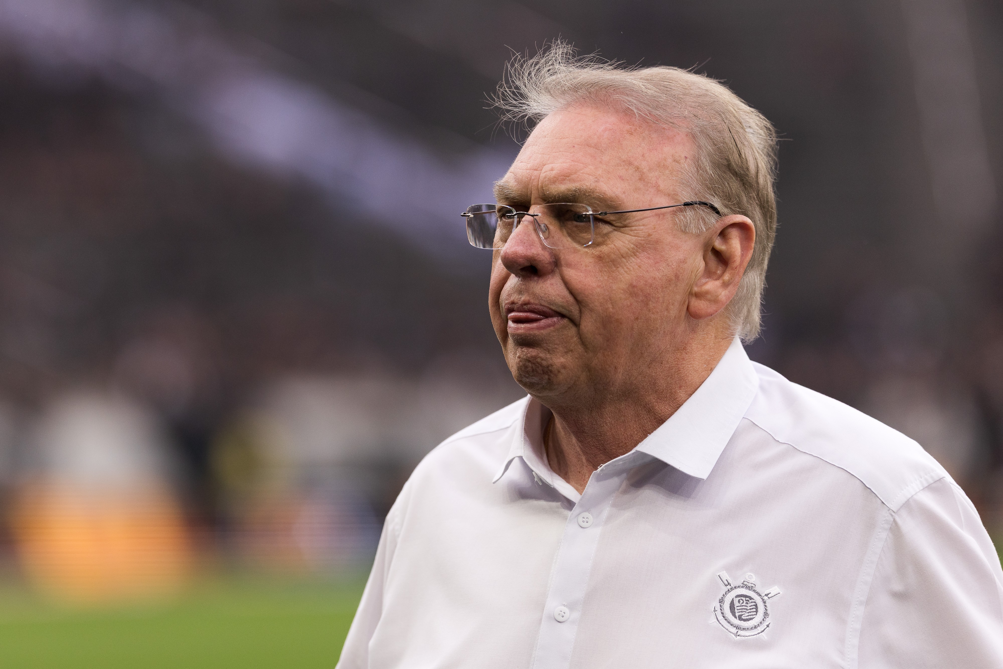 Corinthians mantém busca por novo técnico depois das recusas de Ramón Díaz, Sylvinho e Zubeldía
