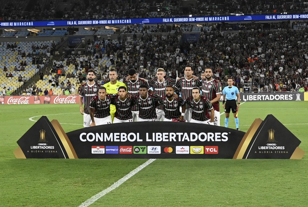 Fluminense trabalha em silêncio para superar turbulências e focar no Brasileirão
