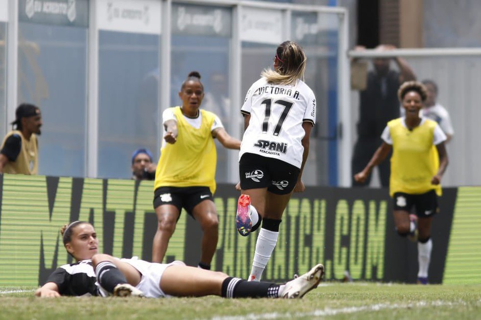 Corinthians abre venda de ingressos para decisão no Brasileirão Feminino na  Neo Química Arena