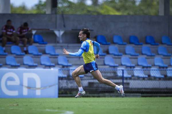 Escalação do Bahia para confronto contra o Cruzeiro: desfalques, dúvidas e prováveis titulares.