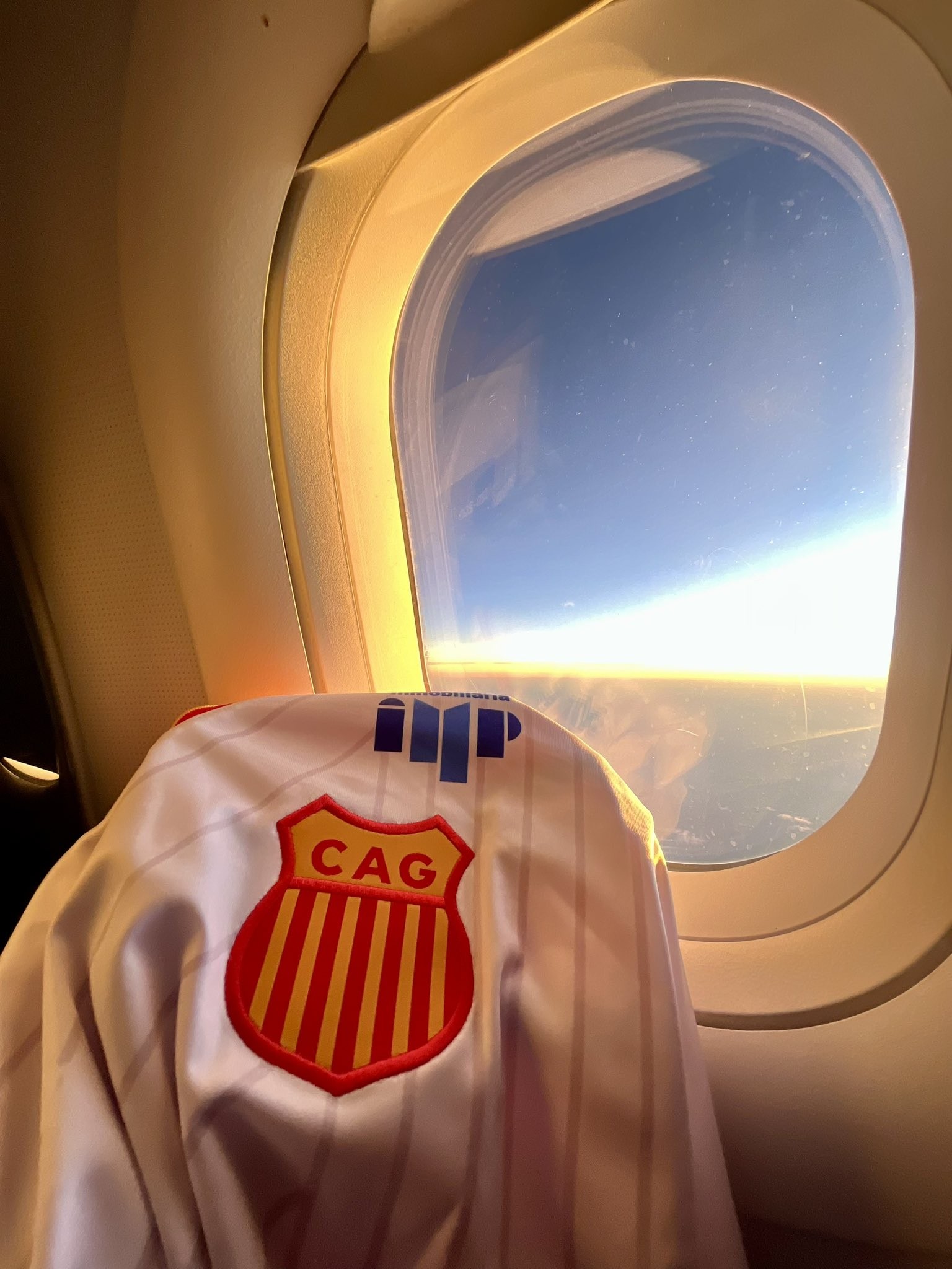Atlético Grau: Desafio para o Grêmio na Sul-Americana.