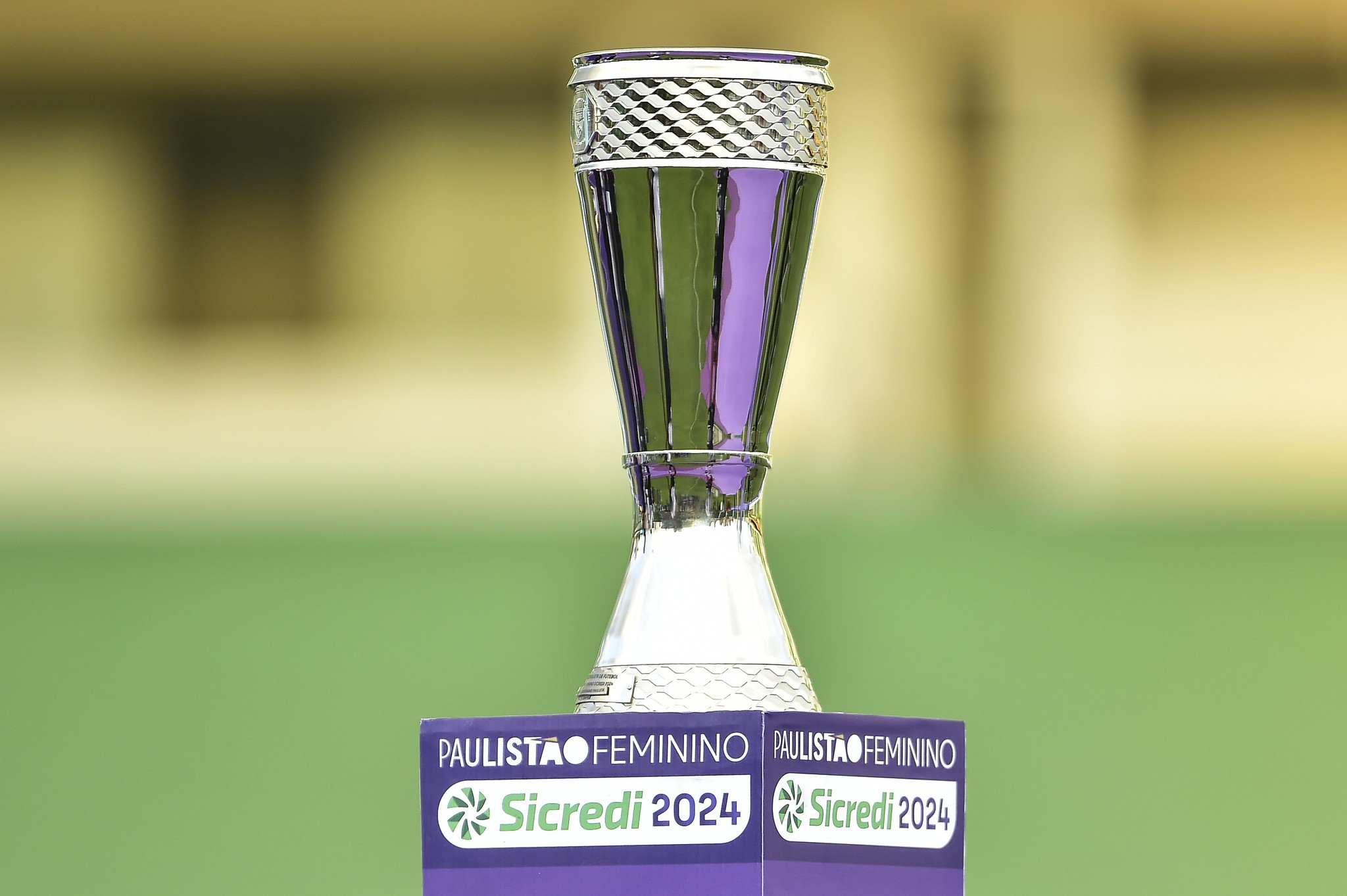 Corinthians e Palmeiras se enfrentam na final do Paulistão Feminino; saiba onde assistir