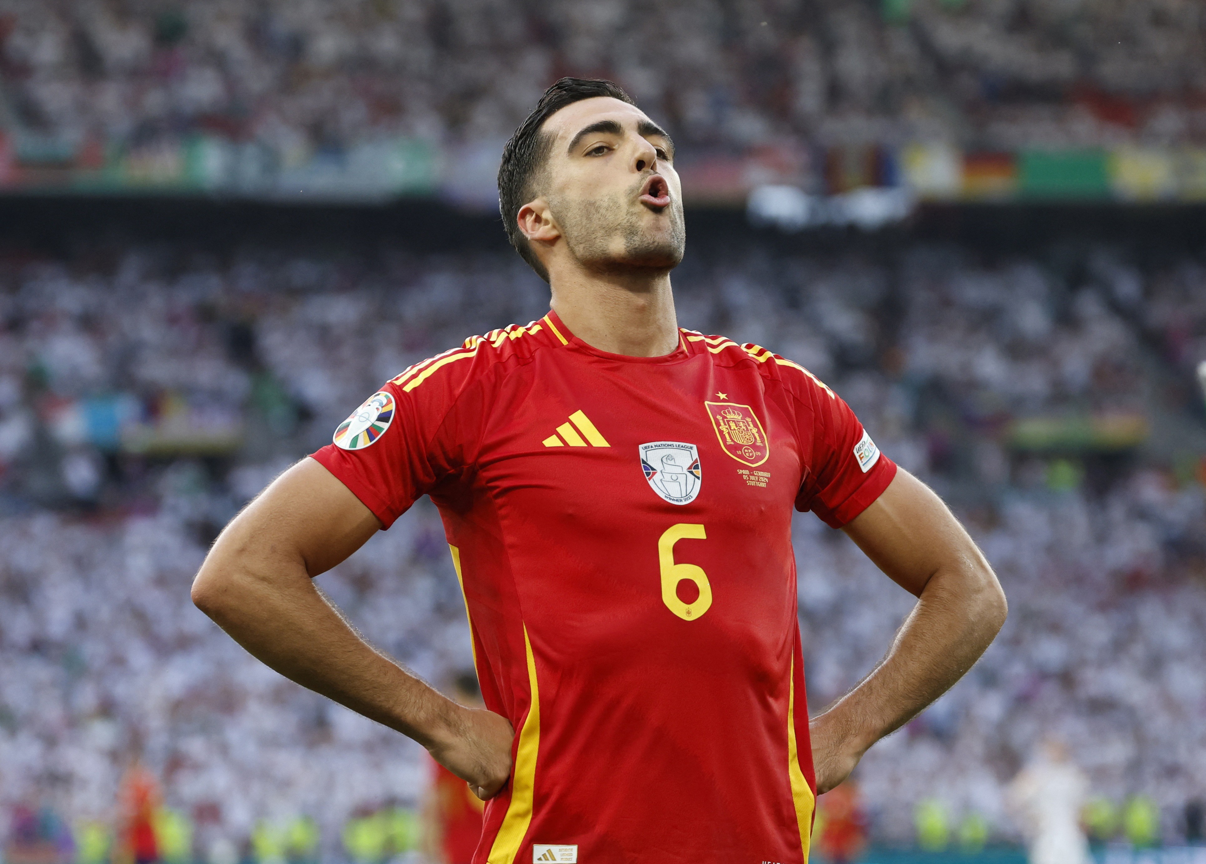 conhe-a-mikel-merino-her-i-da-espanha-na-eurocopa-2024-ge