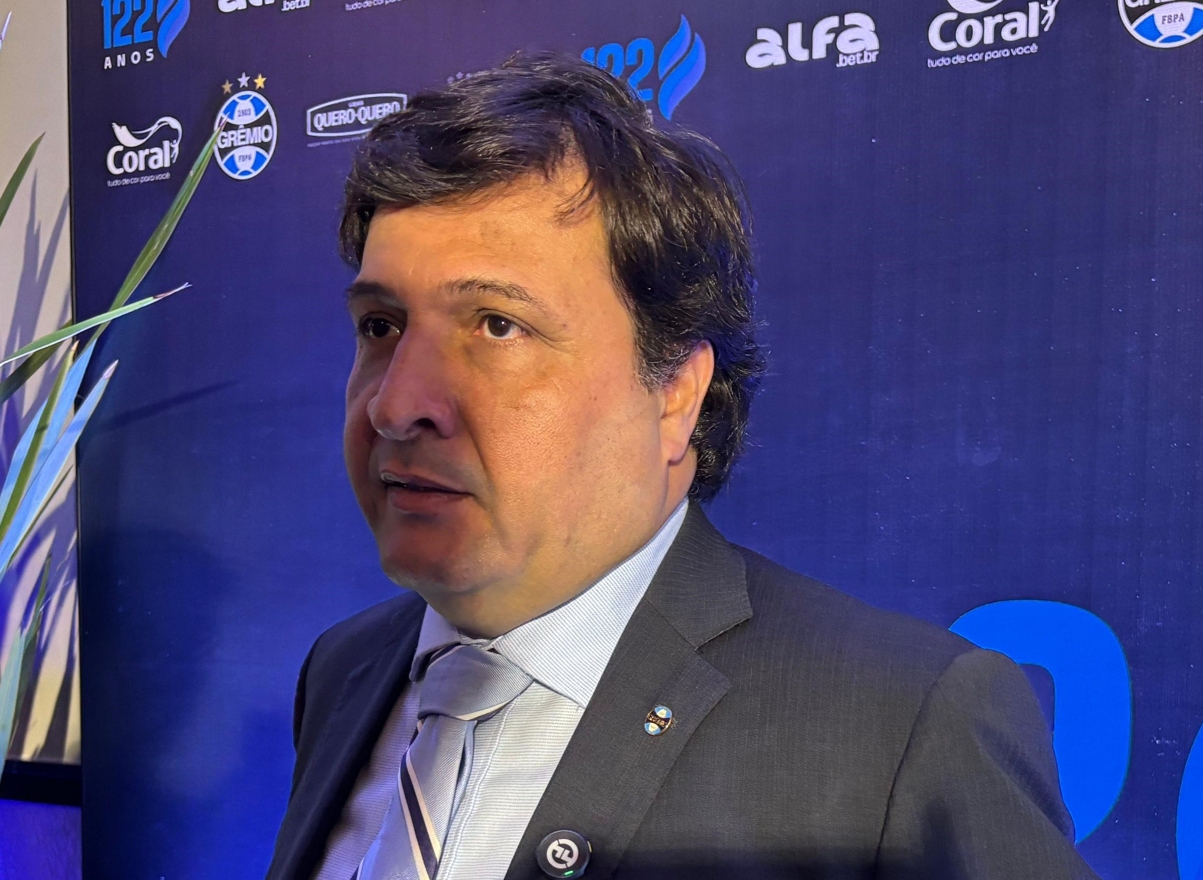 CALENDÁRIO REVOLUCIONADO? Grêmio aprova mudanças da CBF