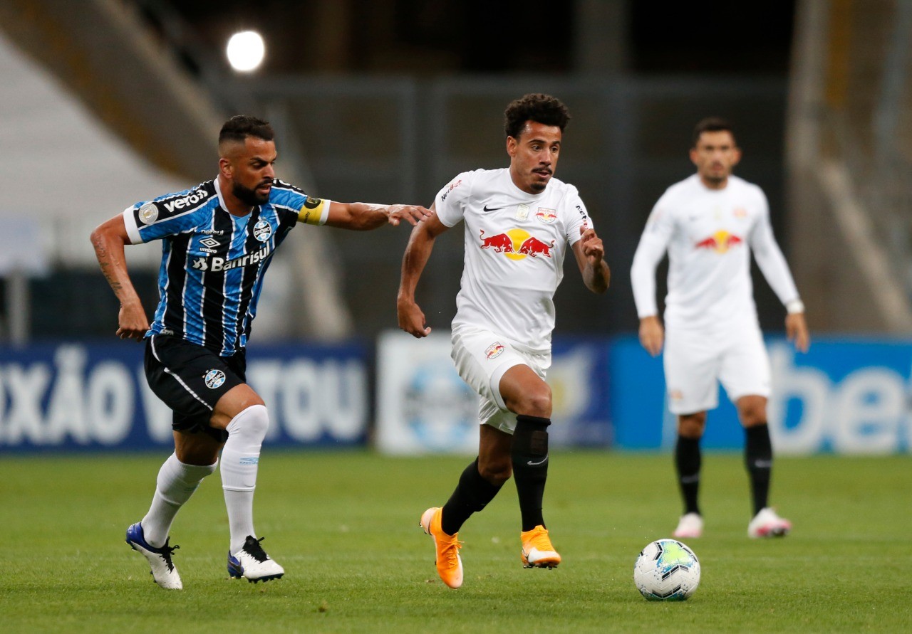 Bragantino x Grêmio: confira retrospecto de jogos entre as equipes | Ge