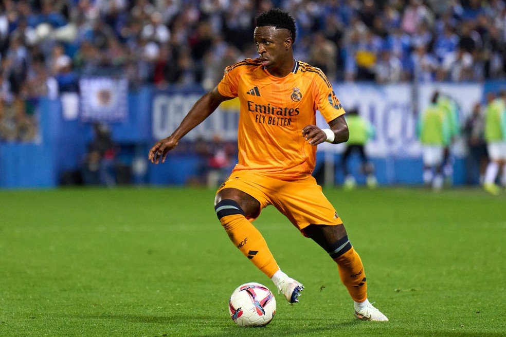 Vini Jr., Real Madrid