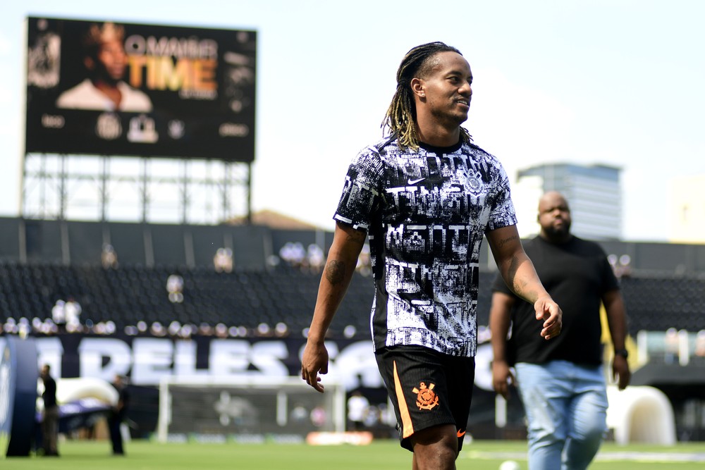 Corinthians decide não usar jogadores convocados para confronto do Brasileirão após fim da Data Fifa!