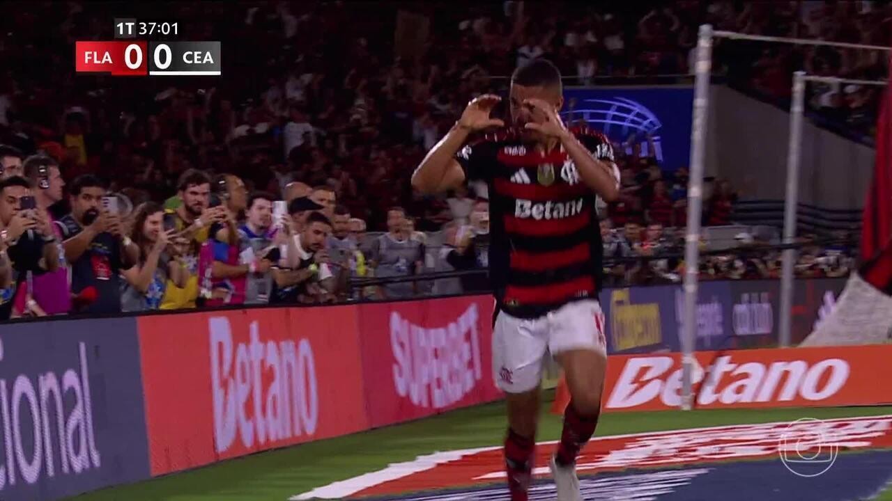 Flamengo provoca Palmeiras nas redes: Vice de novo após derrota na final da Copa do Brasil