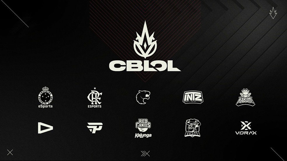 Riot Games divulga equipes selecionadas para o CBLoL 2021