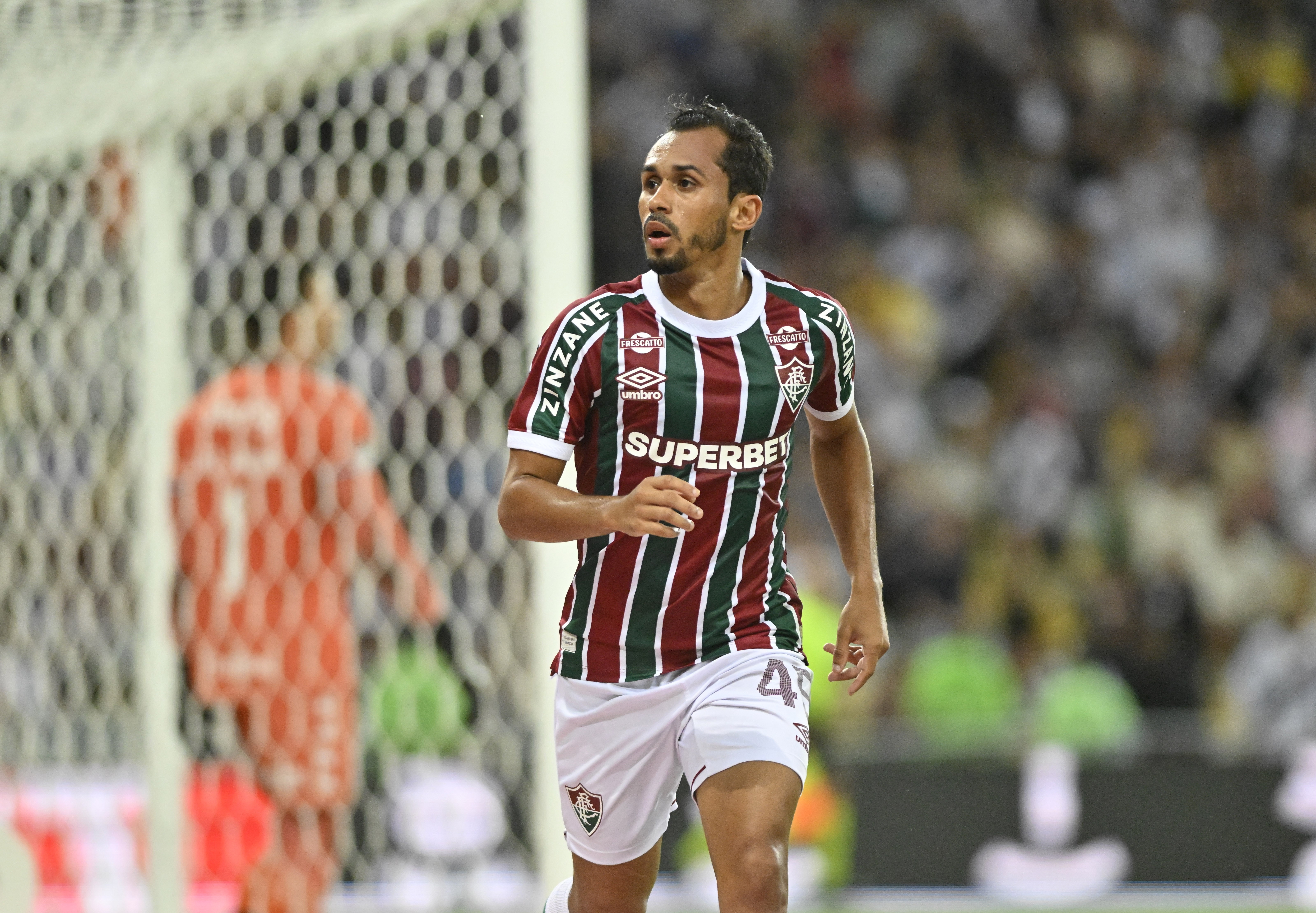 Fluminense confirma empréstimo do meia Lima ao América-MEX até 2026