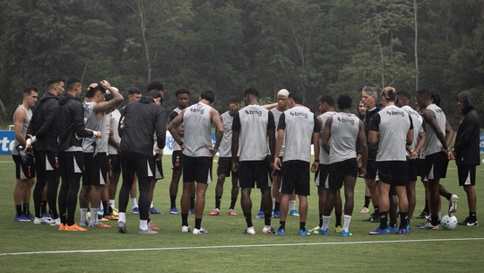 Vasco supera distância de Buenos Aires com ida a Belém; compare