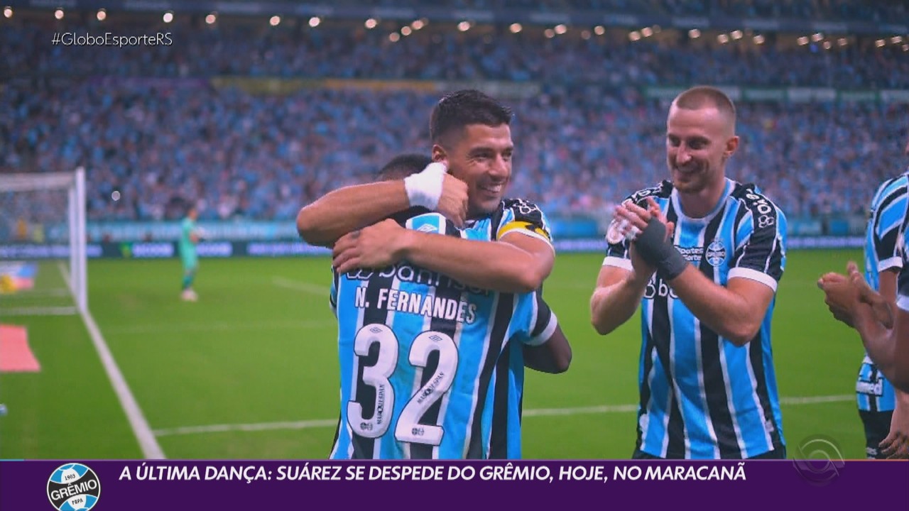 Grêmio reintegra ao plantel atacantes emprestados para o Caxias no Gauchão  Ipiranga - O Bairrista