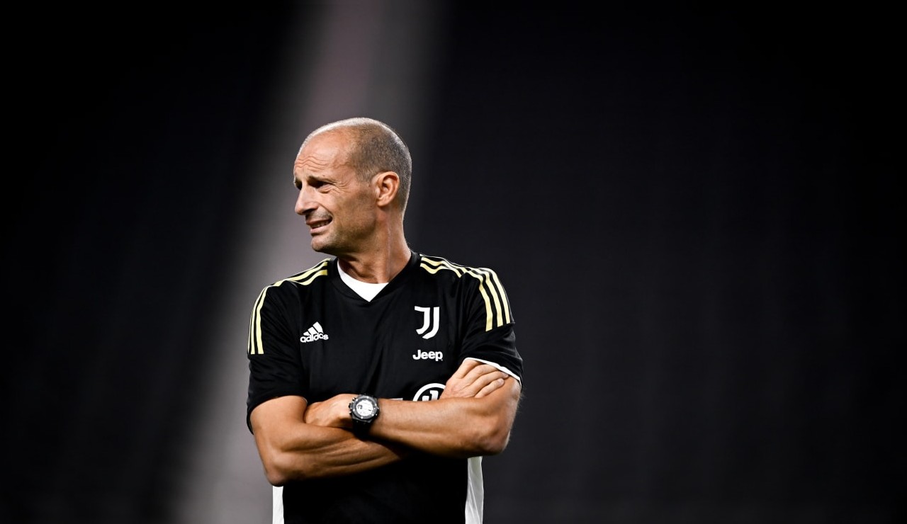 Com treinador pressionado, Milan define ex-Juventus como sucessor