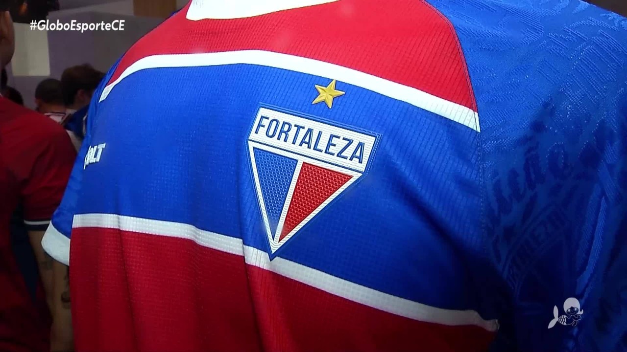 Fortaleza começa 2024 com um anúncio e três renovações; veja elenco
