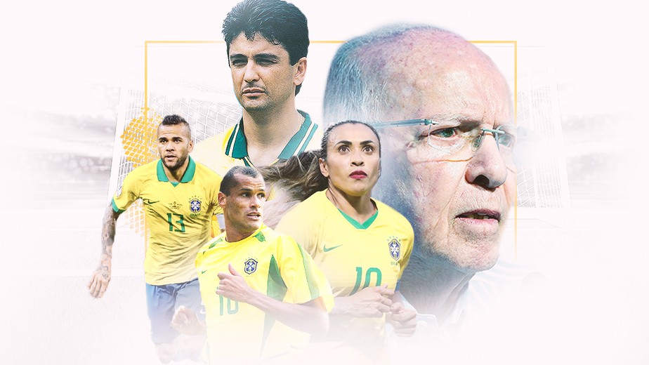 Melhores streamers brasileiros: 10 nomes + menções honrosas